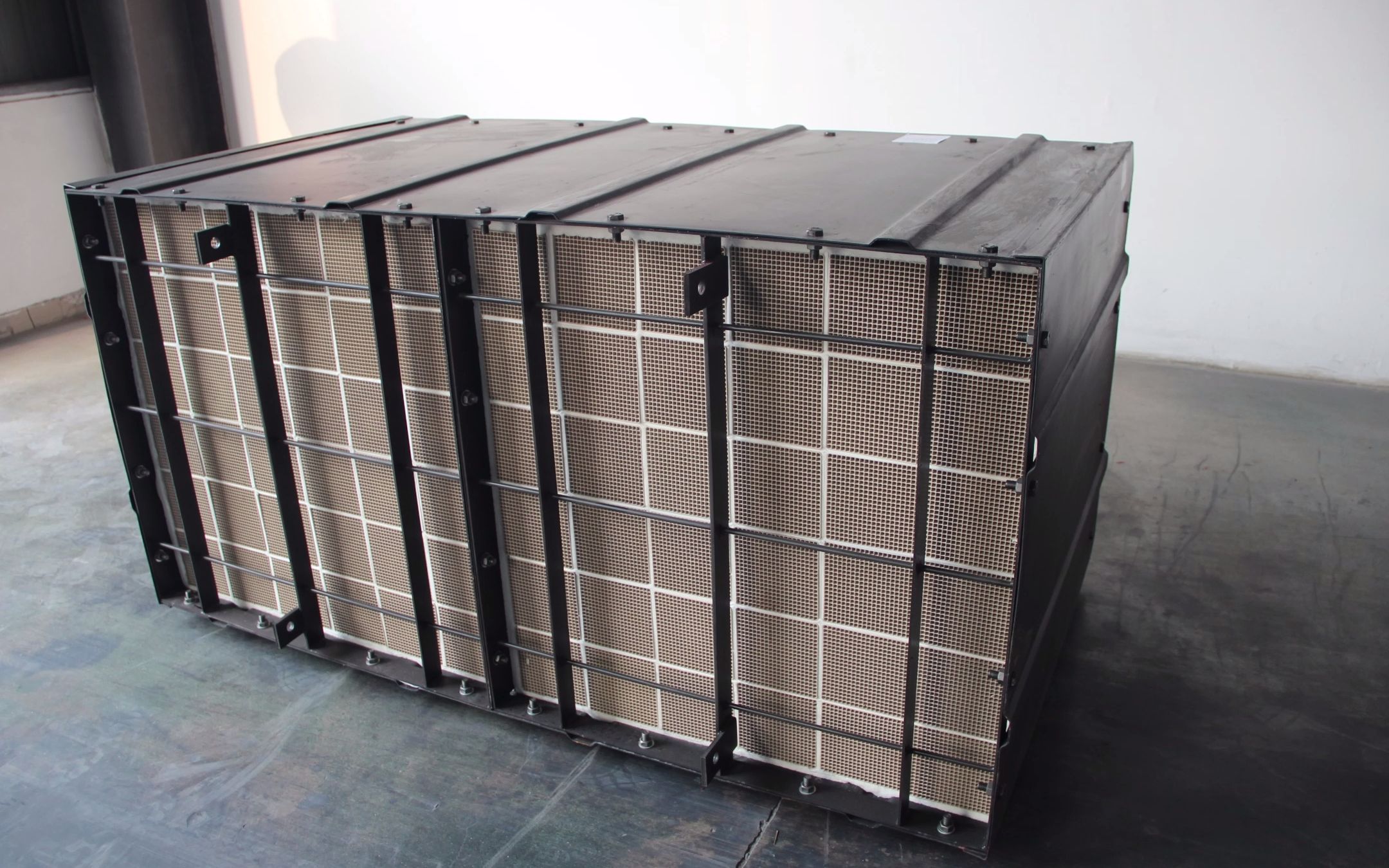 脱硝催化剂脱硝脱二噁英催化剂