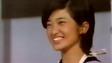 山口百惠&第3回百惠ちゃんまつり・ミュージカル·蜘蛛の里1977_哔哩哔哩