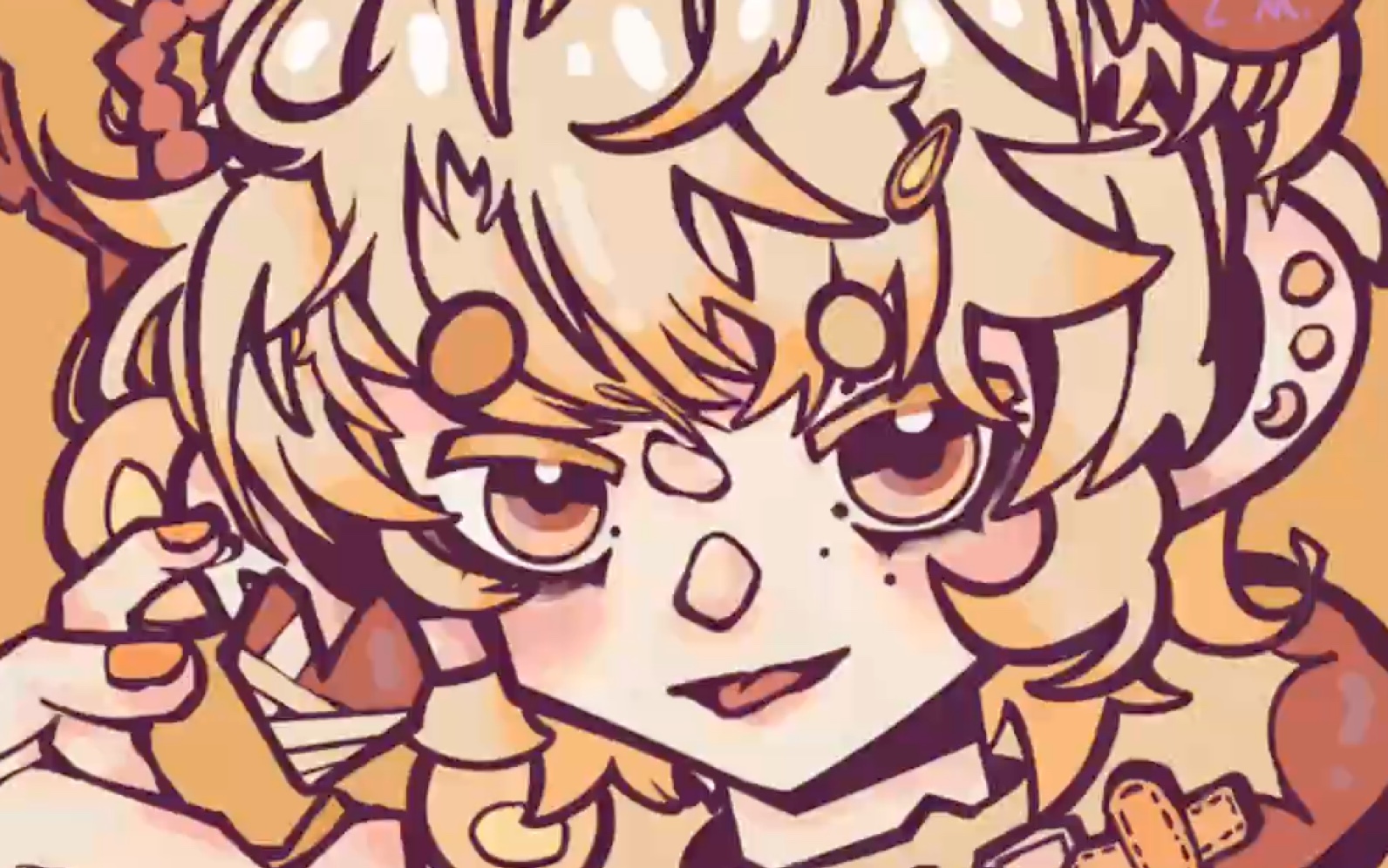 又又又又忘了复制图层没有过程了！_哔哩哔哩_bilibili