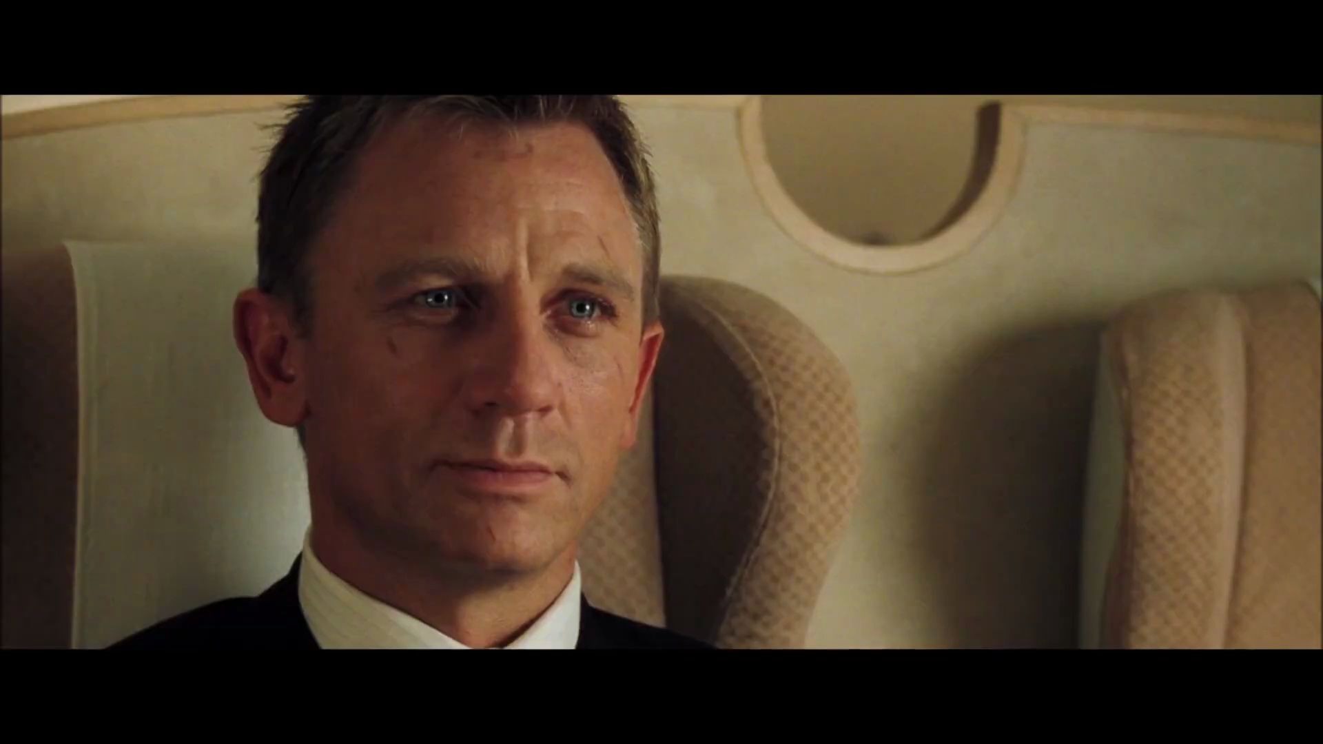 预告片007无暇赴死丹尼尔克雷格庞德14年回顾