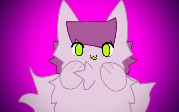 【兽设本体】floppy ear meme