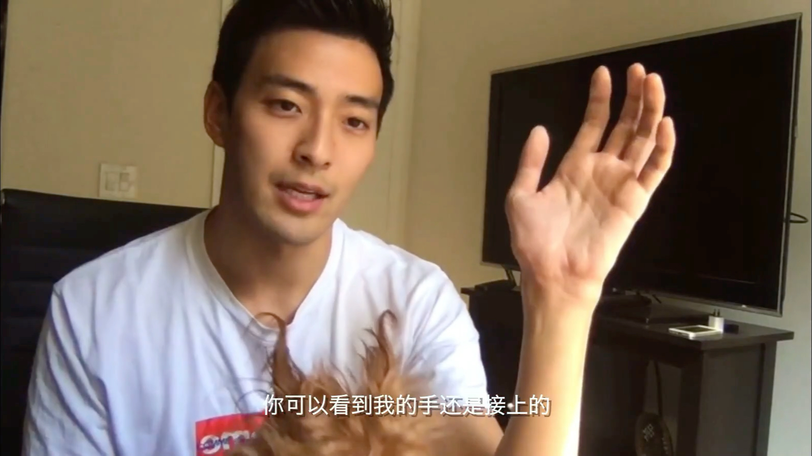 【中文字幕】李铢衔 james lee youtube视频搬运 【kickstarter video