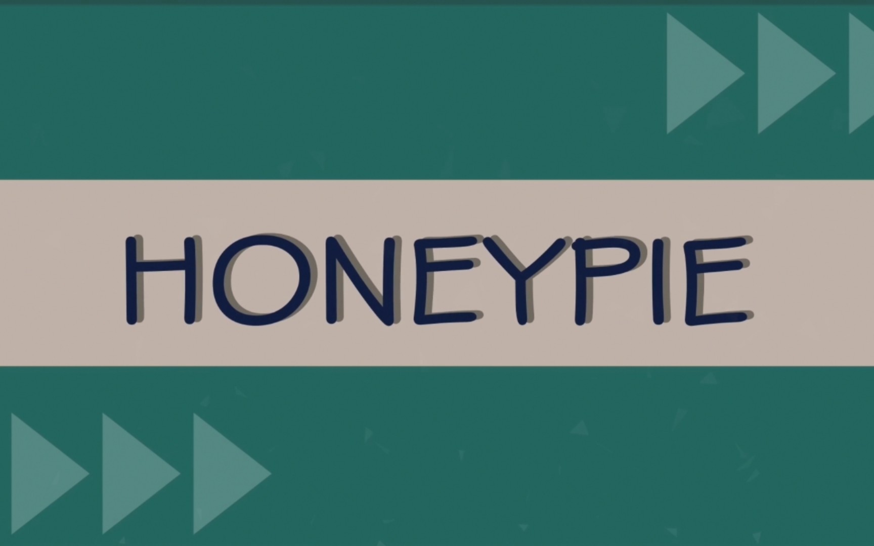 【meme背景】honeypie哔哩哔哩bilibili