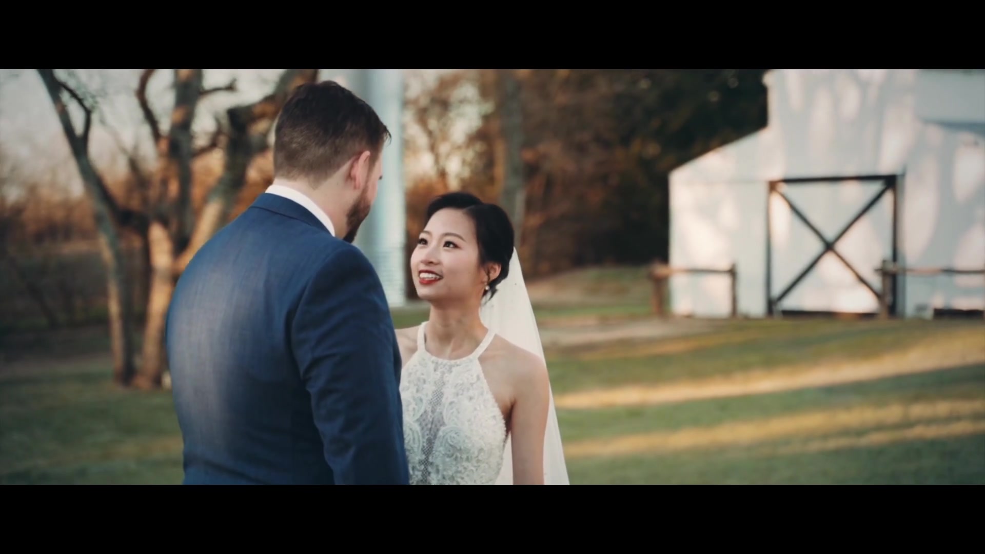 [图]我的婚礼日（中文字幕版） One of the Most Beautiful Days in My Life.