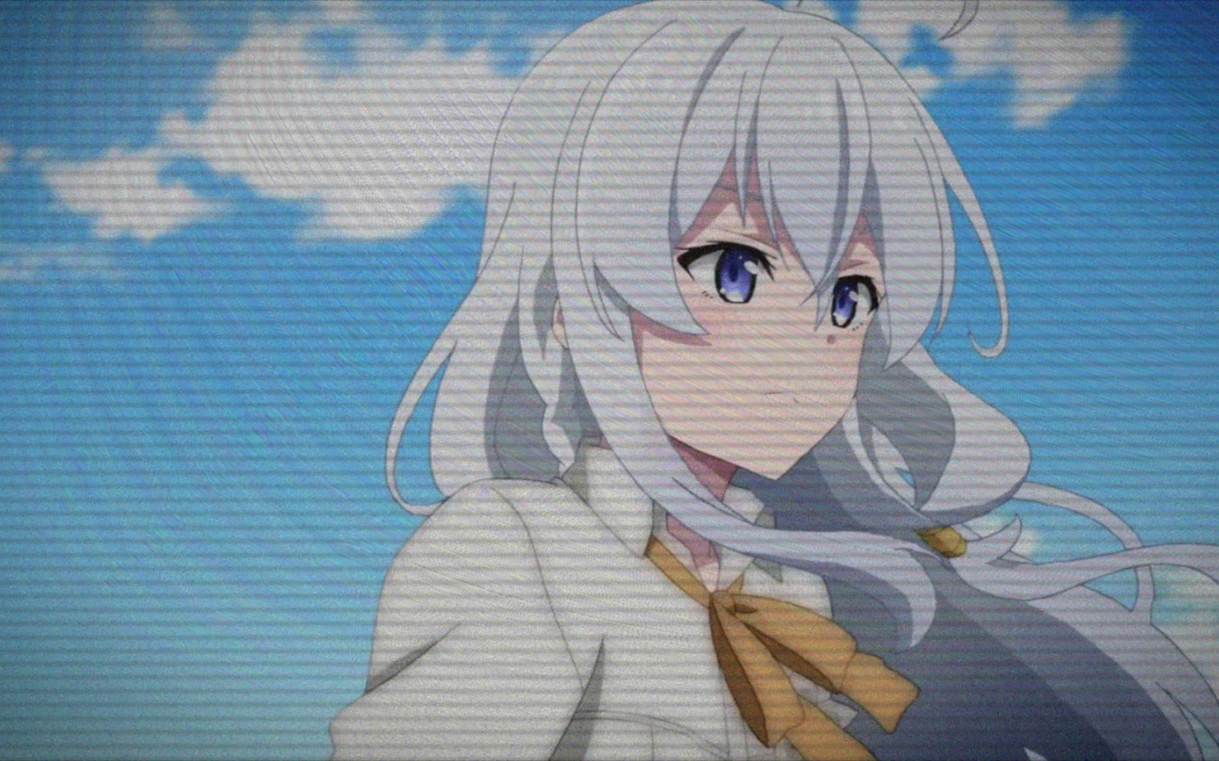 伊蕾娜:神秘而迷人的女性角色