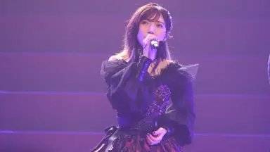 冈田奈々-哔哩哔哩_Bilibili