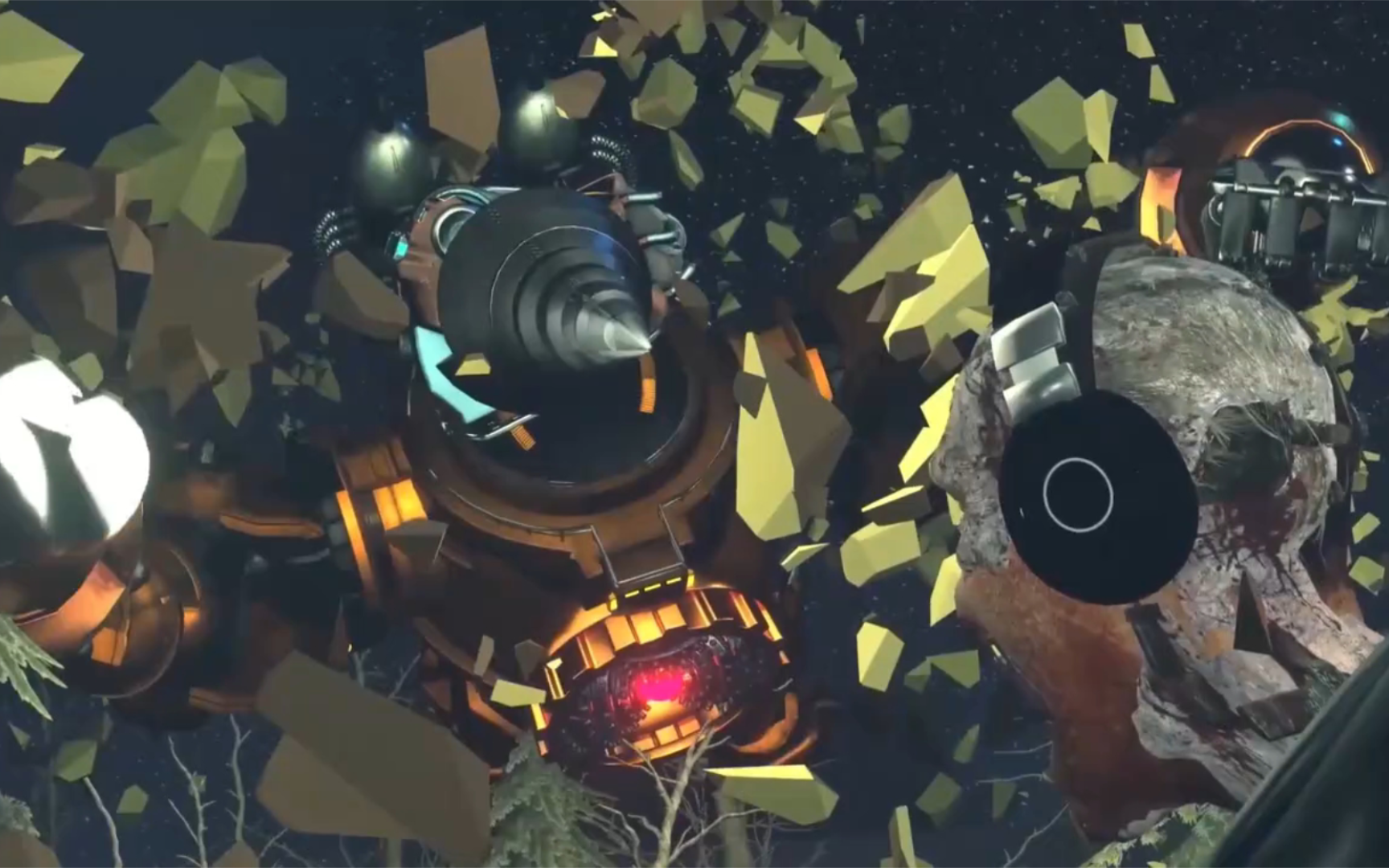 丧尸宇宙第21集新增片段感染的音响人队长被赐予能力