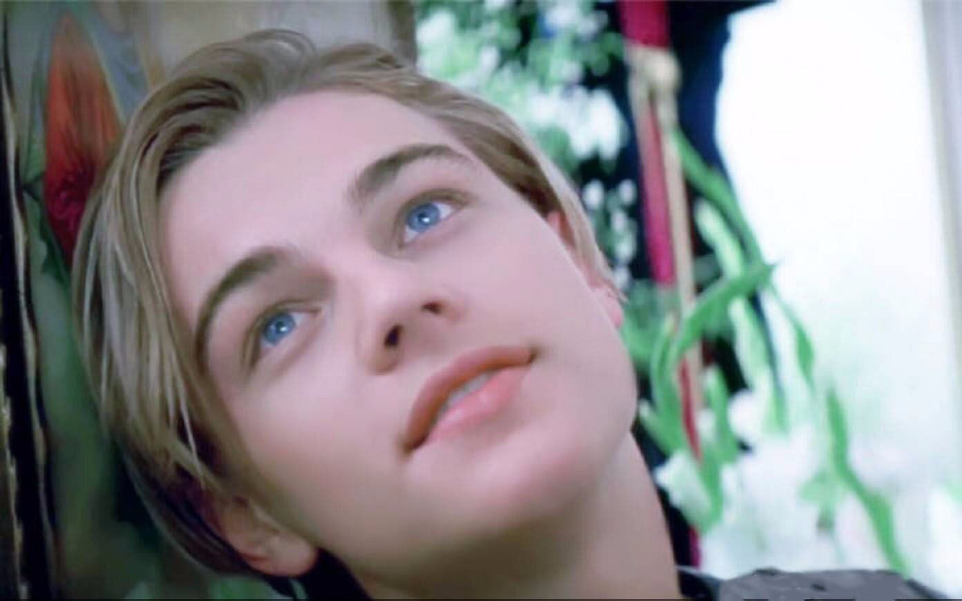 小李子盛世美颜电影剪辑