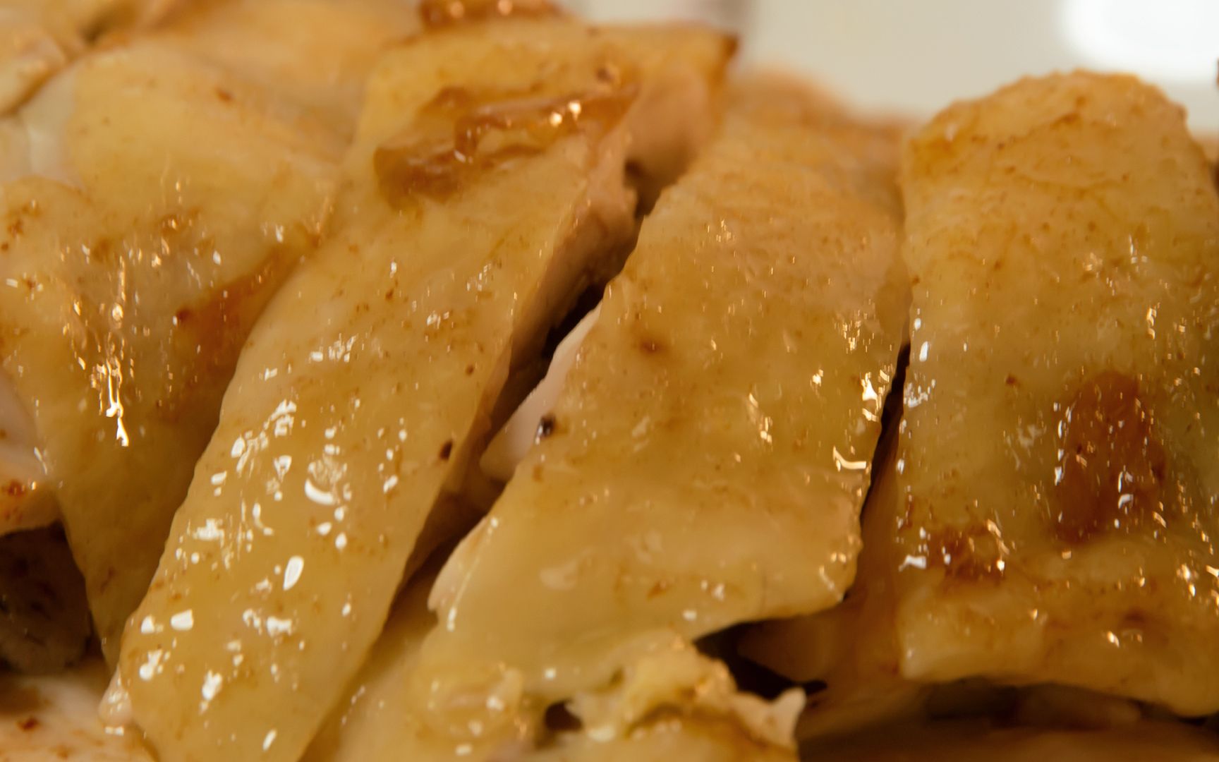 广东人客家无水焖鸡,原汁原味口感嫩滑多汁,比白切鸡好吃