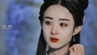 “配享太庙的妆造，发配边疆的剧情”