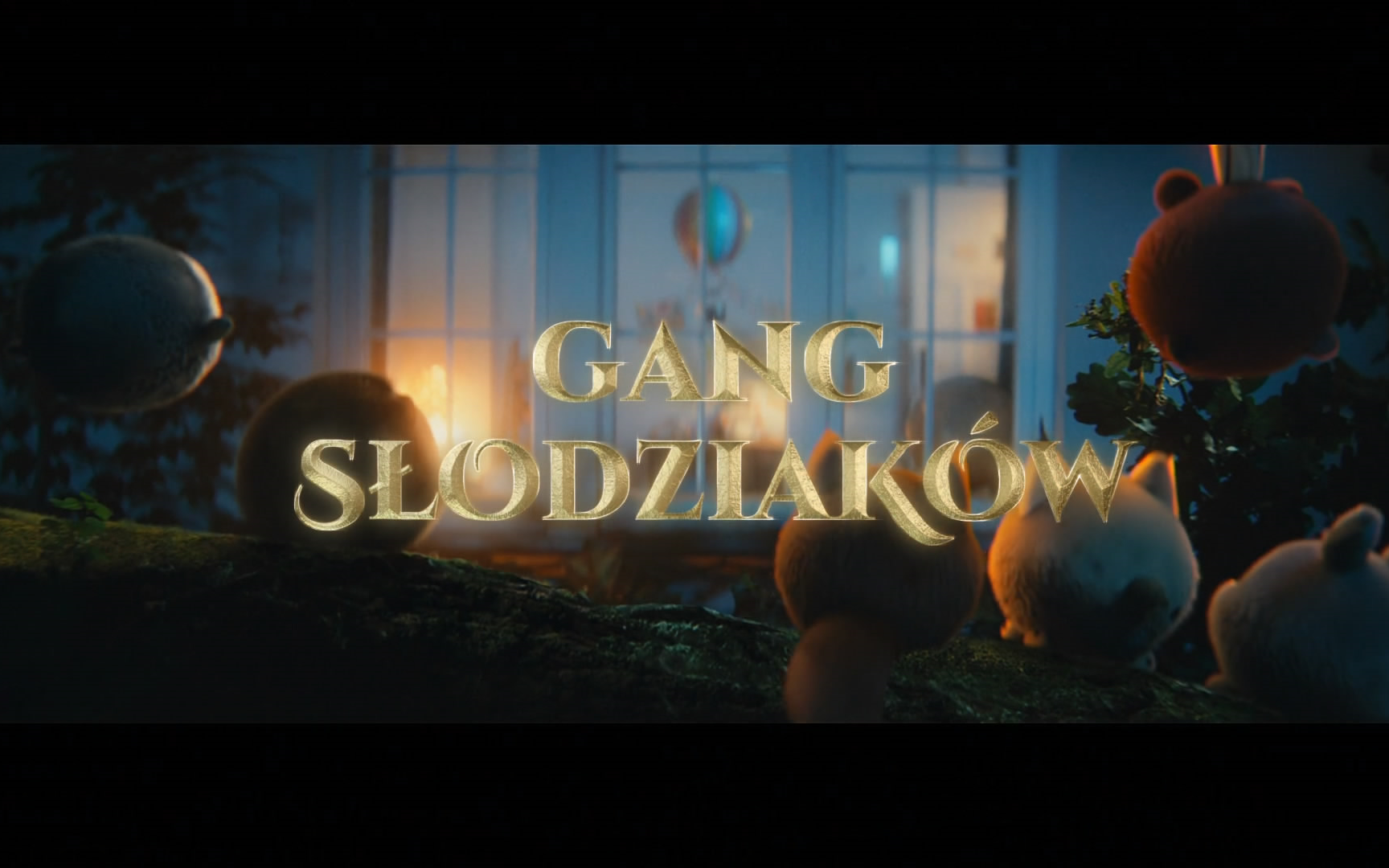 [图]BIEDRONKA Gang Słodziaków II-by Platige Image