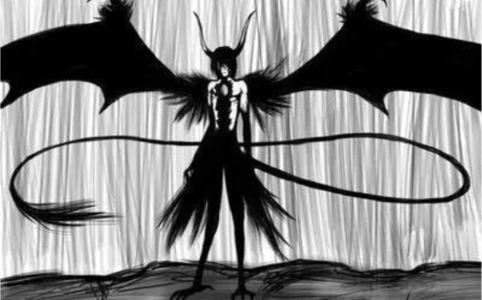 唯一可以二段归刃的破面 破面十刃no.04乌尔奇奥拉·西法 r.13