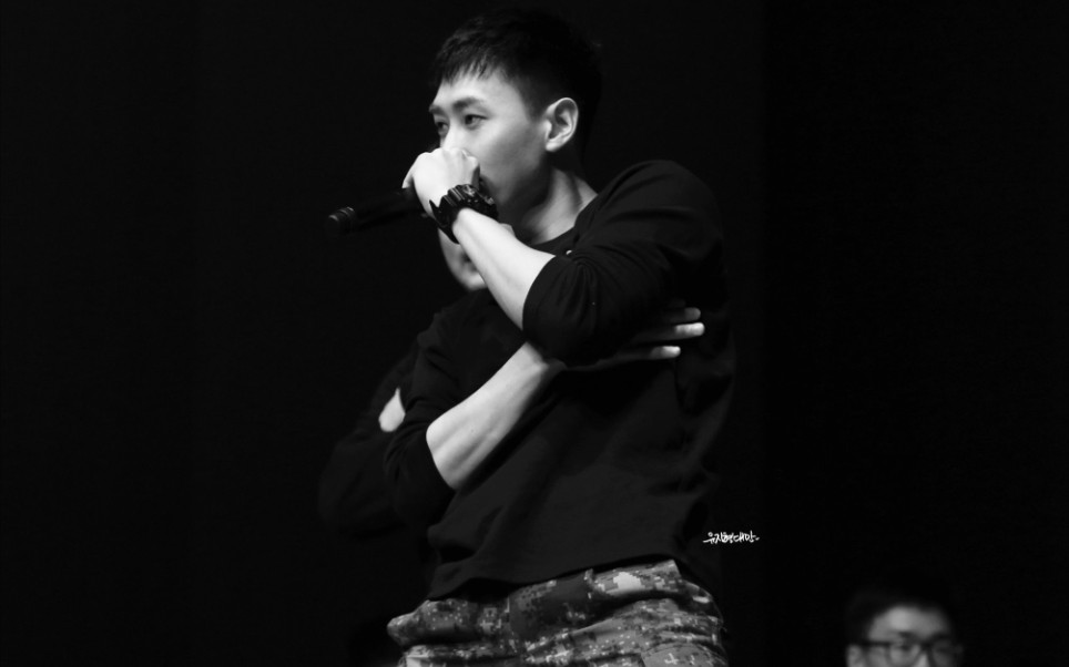 【李赫宰】 行走的荷尔蒙李兵长_哔哩哔哩 (゜-゜)つロ 干杯~-bili