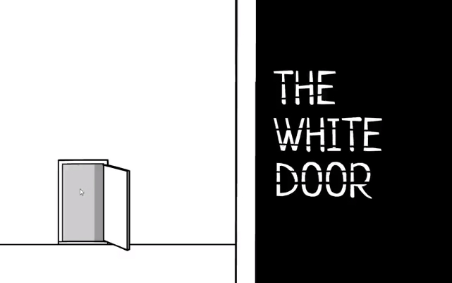 [图]【攻略】流程《锈湖：白门（The White Door）》视频攻略全线索全解决详解-迷失攻略组