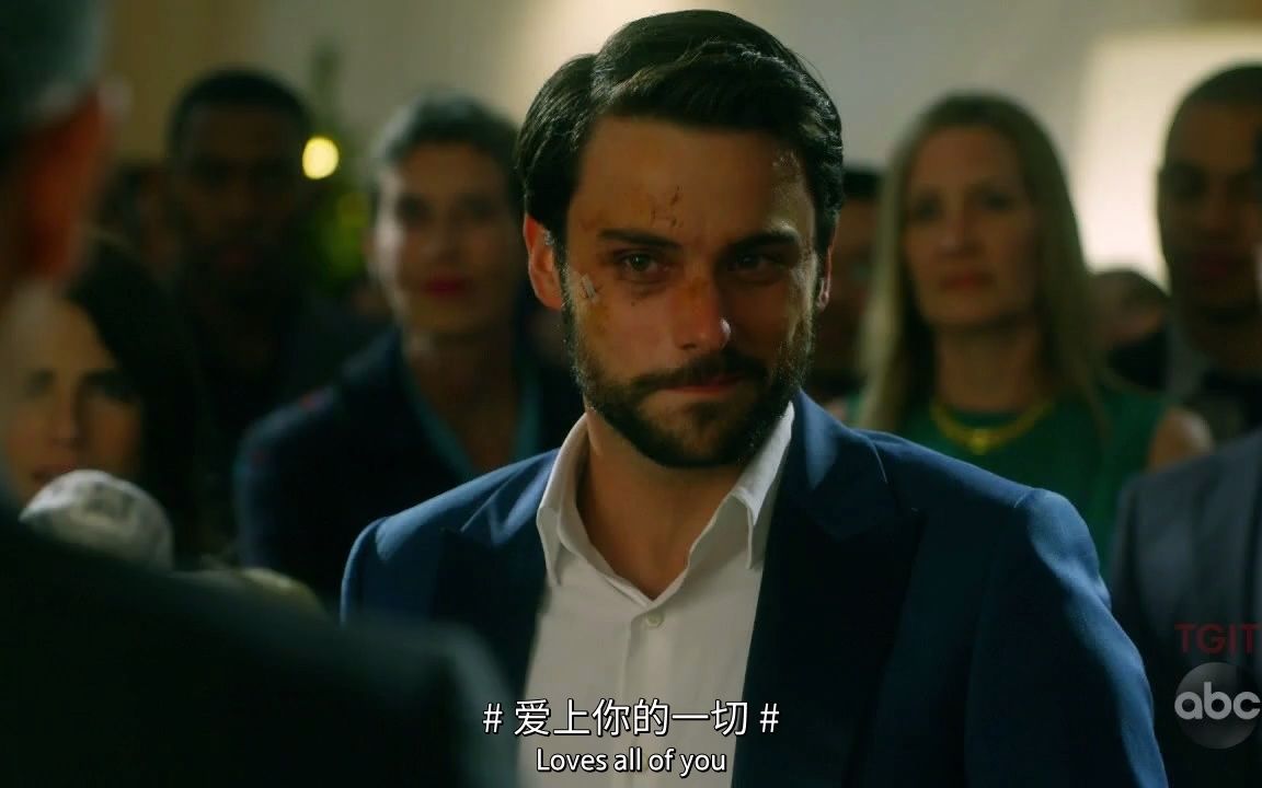 《逍遥法外》(How to get away with murder)Oliver&Connor哔哩哔哩bilibili