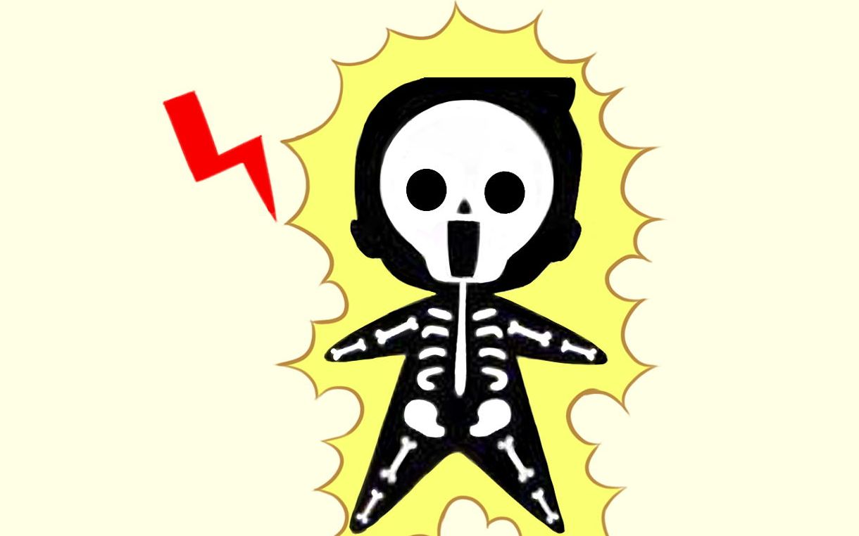 恒飞用电安全沙雕动画