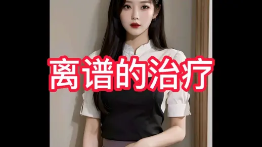离谱的治疗-在UC浏览器看