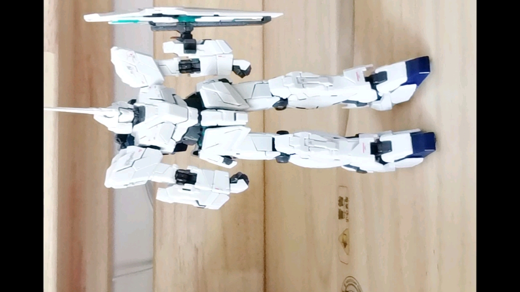 rg独角兽爆甲全程