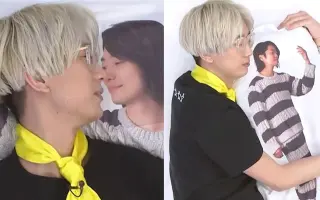 浪川大輔 吉野裕行 福山潤 搜索结果 哔哩哔哩 Bilibili