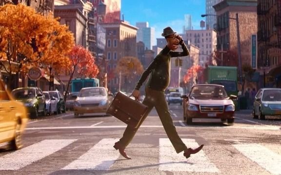 [图]【迪士尼心灵奇旅爵士乐合集】Disney Pixar's Soul Soundtrack 2020 | Solo Piano Smooth Jazz Music