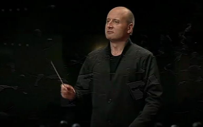 [图]Beethoven: Symphony No.5; Paavo Jarvi 命运交响曲