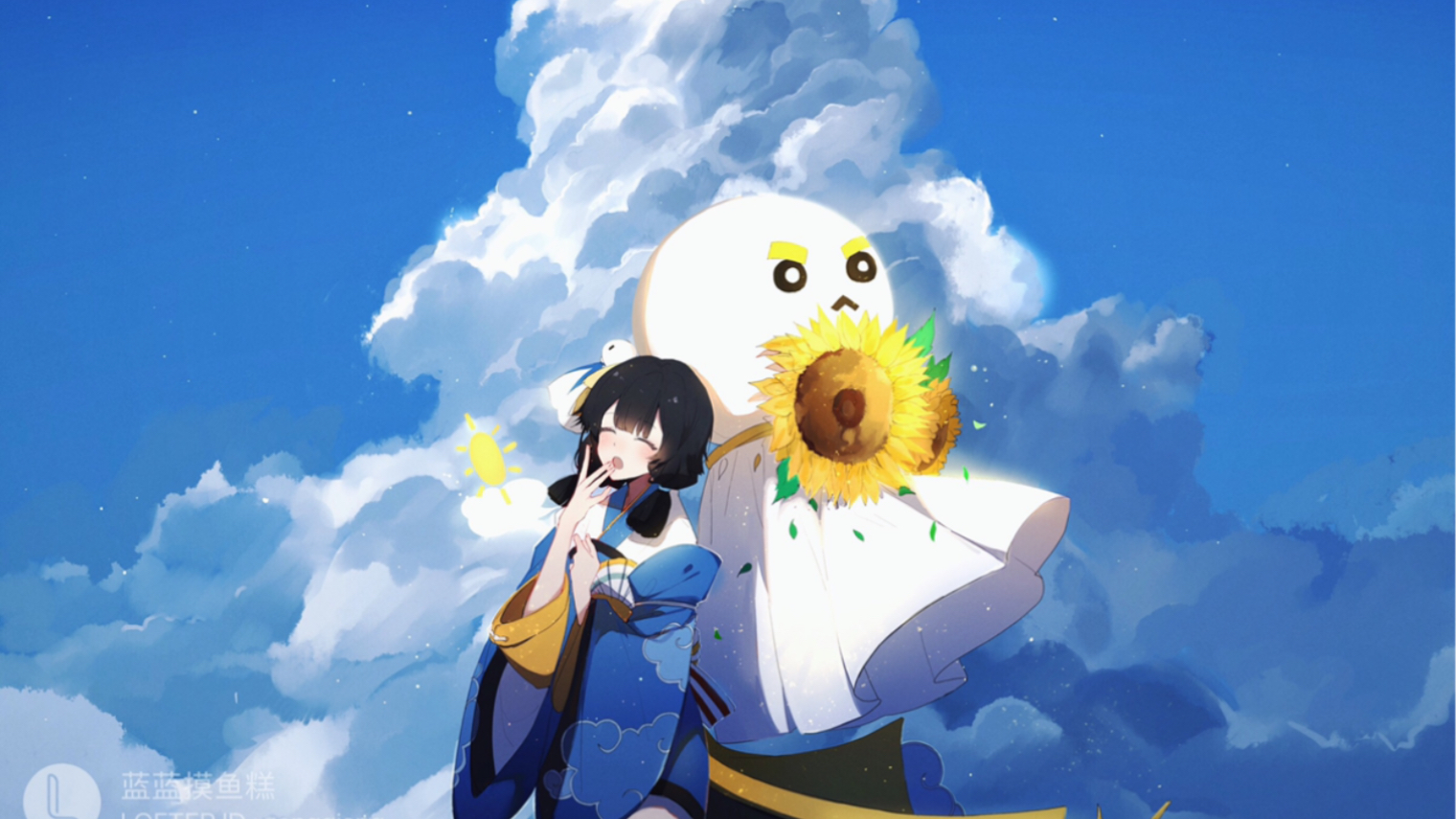 日字式神传记阴阳师sr阶式神日和坊