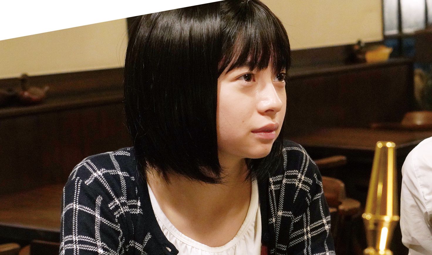 【台配对比】笛口雏实