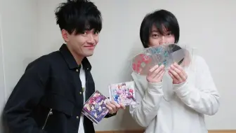 18 11 25 柿原徹也 畠中祐 ボクらが君を幸せにするラジオ 哔哩哔哩 Bilibili