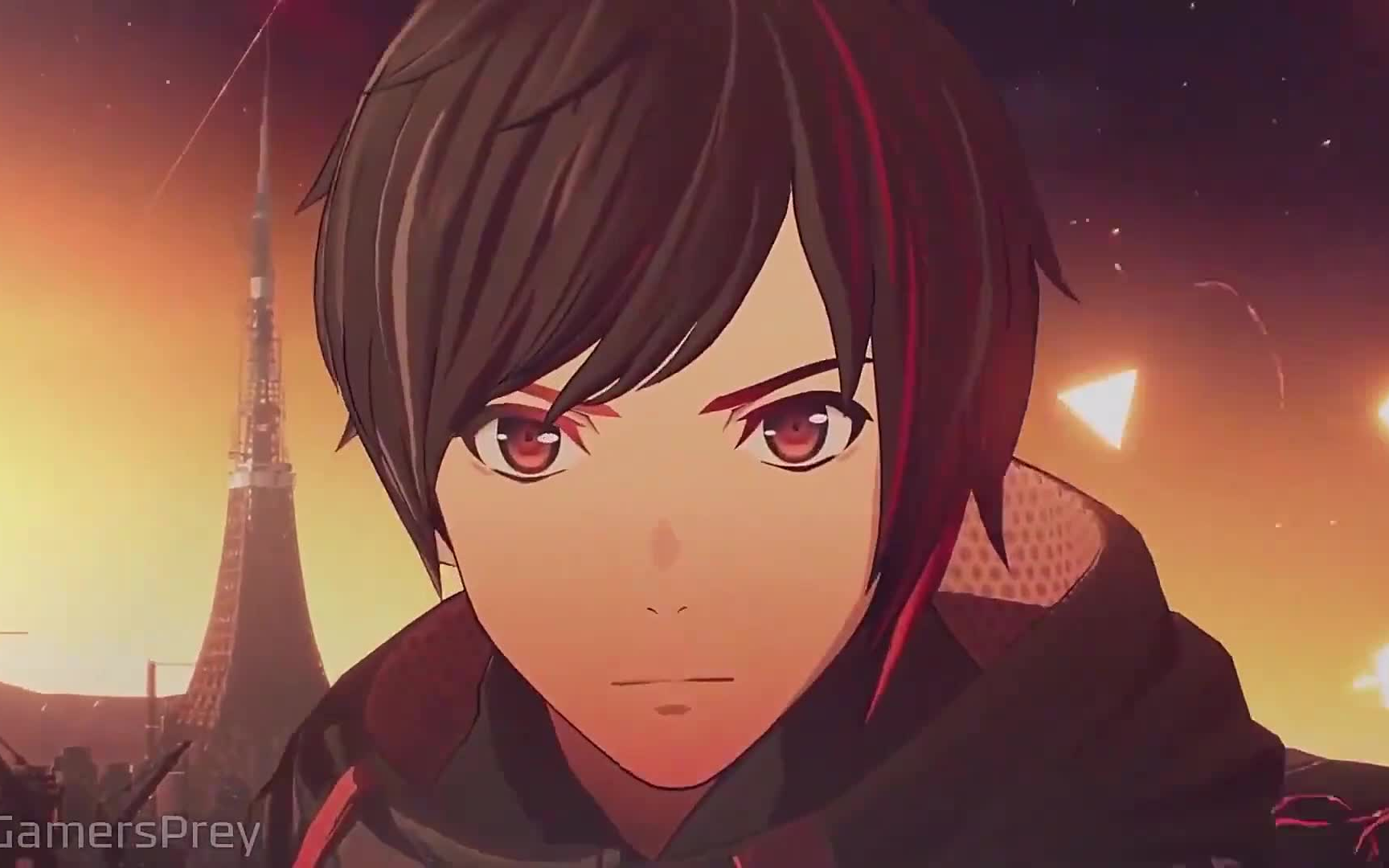 绯红结系最新6分钟实机演示游戏将登陆xboxonexboxseriesxps4ps5steam