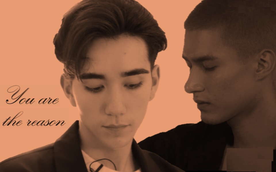 【创造营/米卡和马】 绝 美 父 母 爱 情