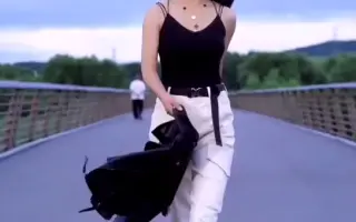 旅游短视频