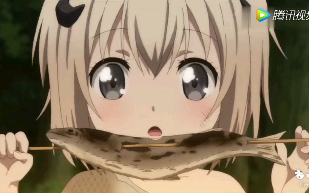 以前看过的一些动漫