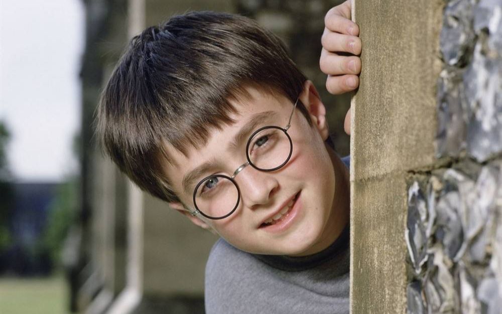 hp德哈罗赫卢斯我们一起学猫叫一起喵喵喵喵喵恋爱太美好全程姨母笑