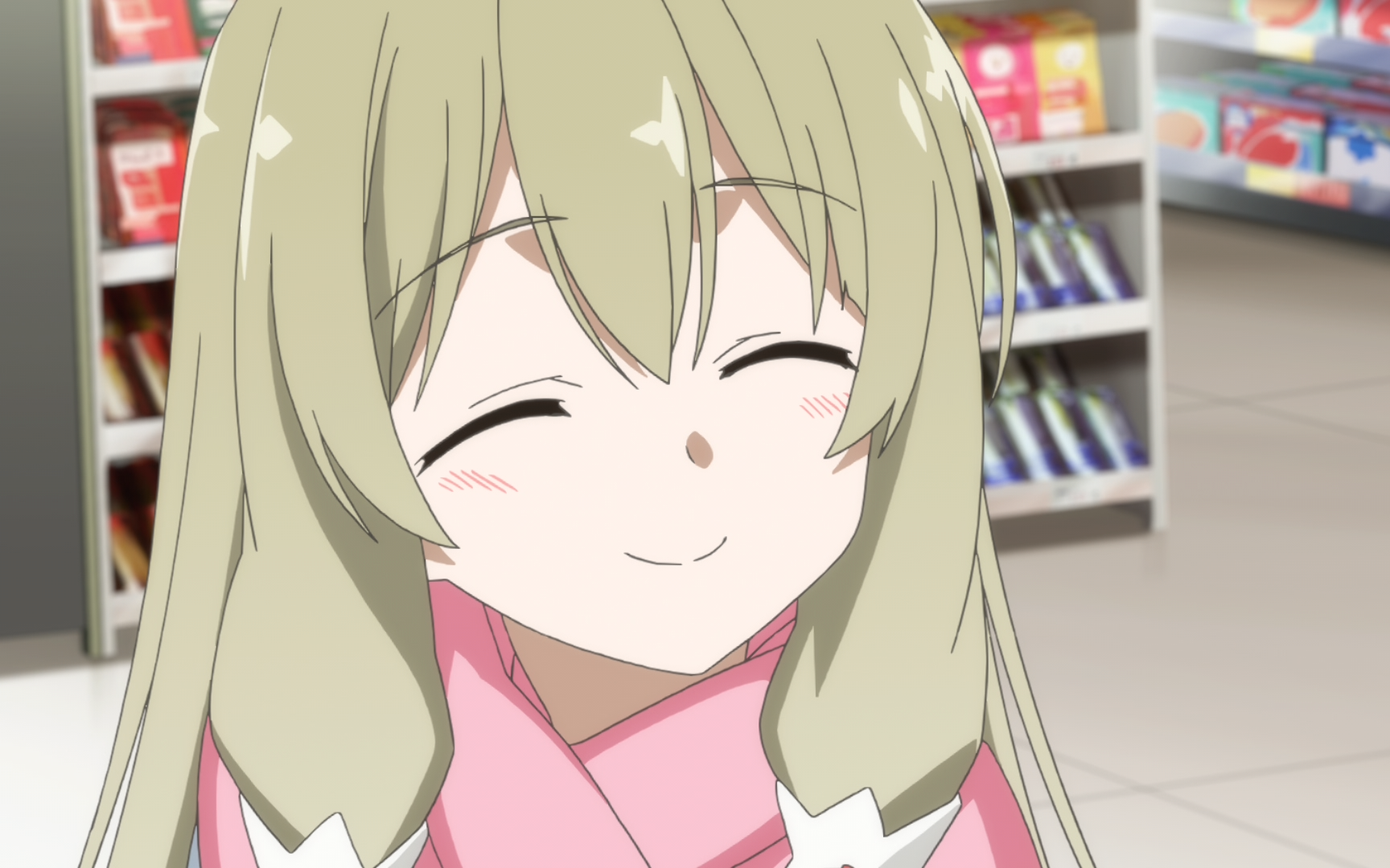 结城友奈是勇者第三季大满开之章第3话小小的幸福