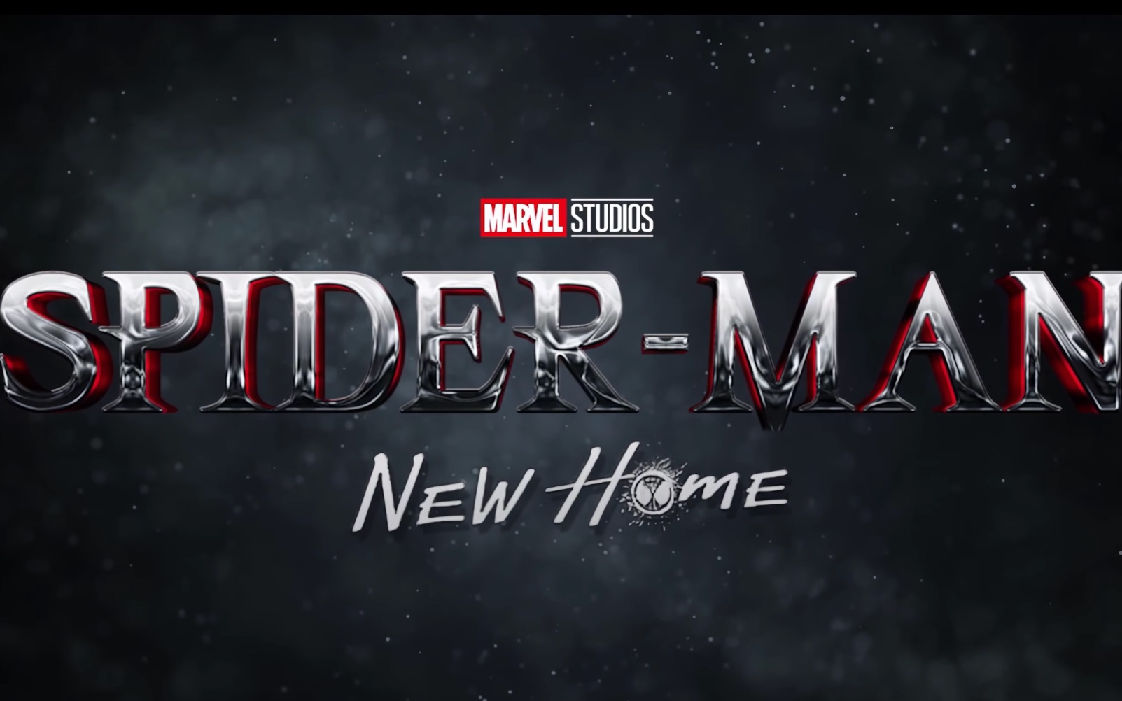 [图]SPIDER-MAN- NEW HOME (2023)【蜘蛛侠4预告片，蜘蛛侠毒液之战】【4K】【非官网自制】