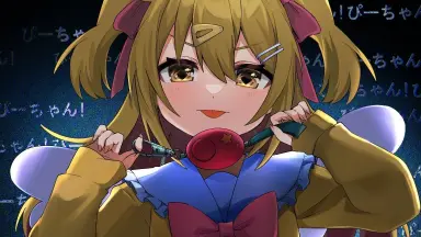P丸様/-哔哩哔哩_Bilibili