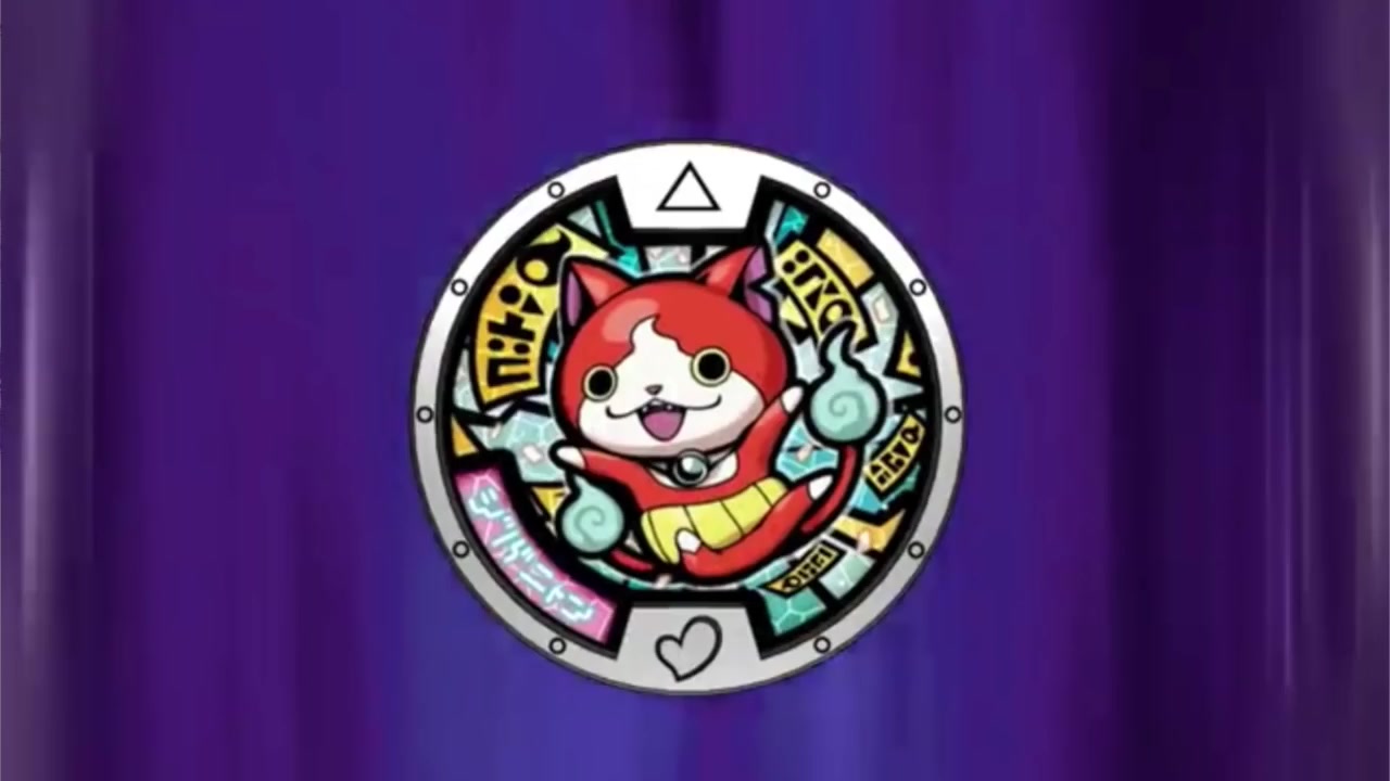 伝説の妖怪ウォッチが復刻!【妖怪ウォッチ78】 yo-kai watch