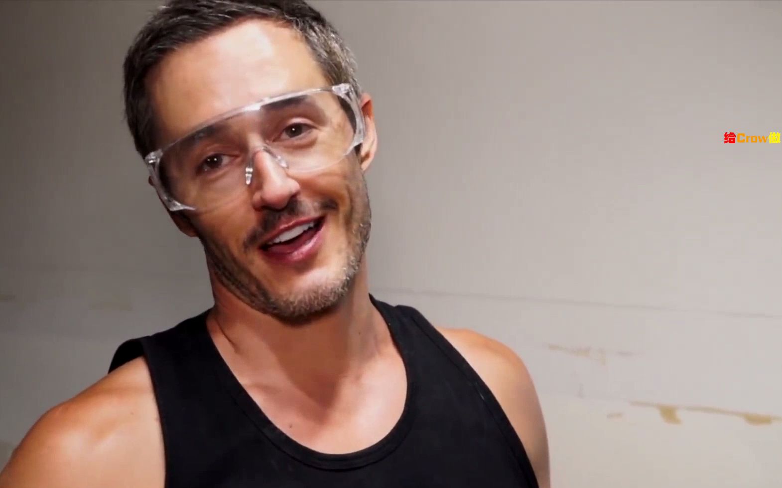 [中字/matt blue] 给我的男人,他的需要?