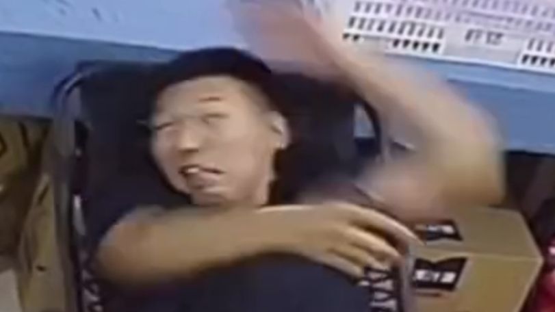 ☝🤓一 秒 变 异 ⚡⚡⚡