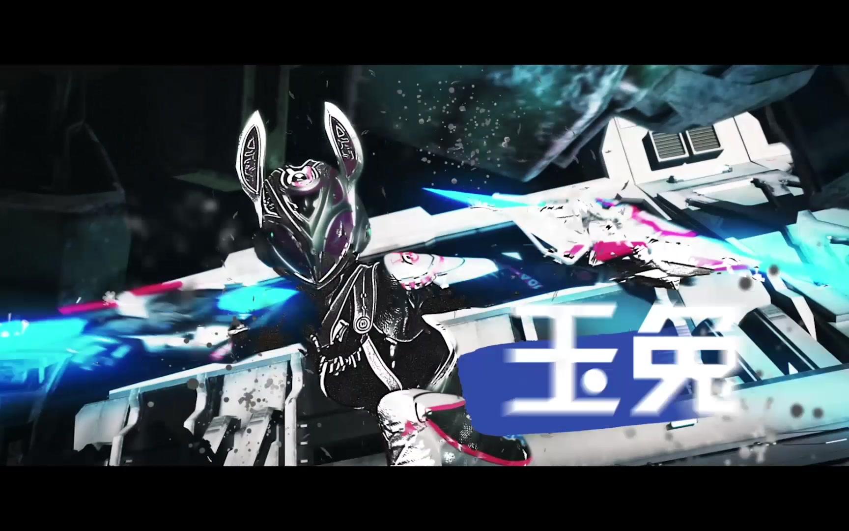 国产超级英雄ip影片归来!《光影之战》最终版预告片