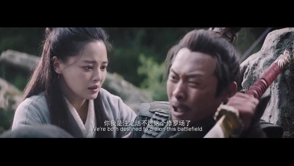 【绣春刀1.2 部 催泪混剪】,沈炼,你我注定是活不过这个修罗场了!