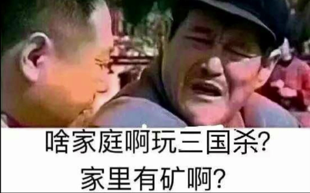 【三国杀/卢植】见过卢植很有发挥么哔哩哔哩bilibili