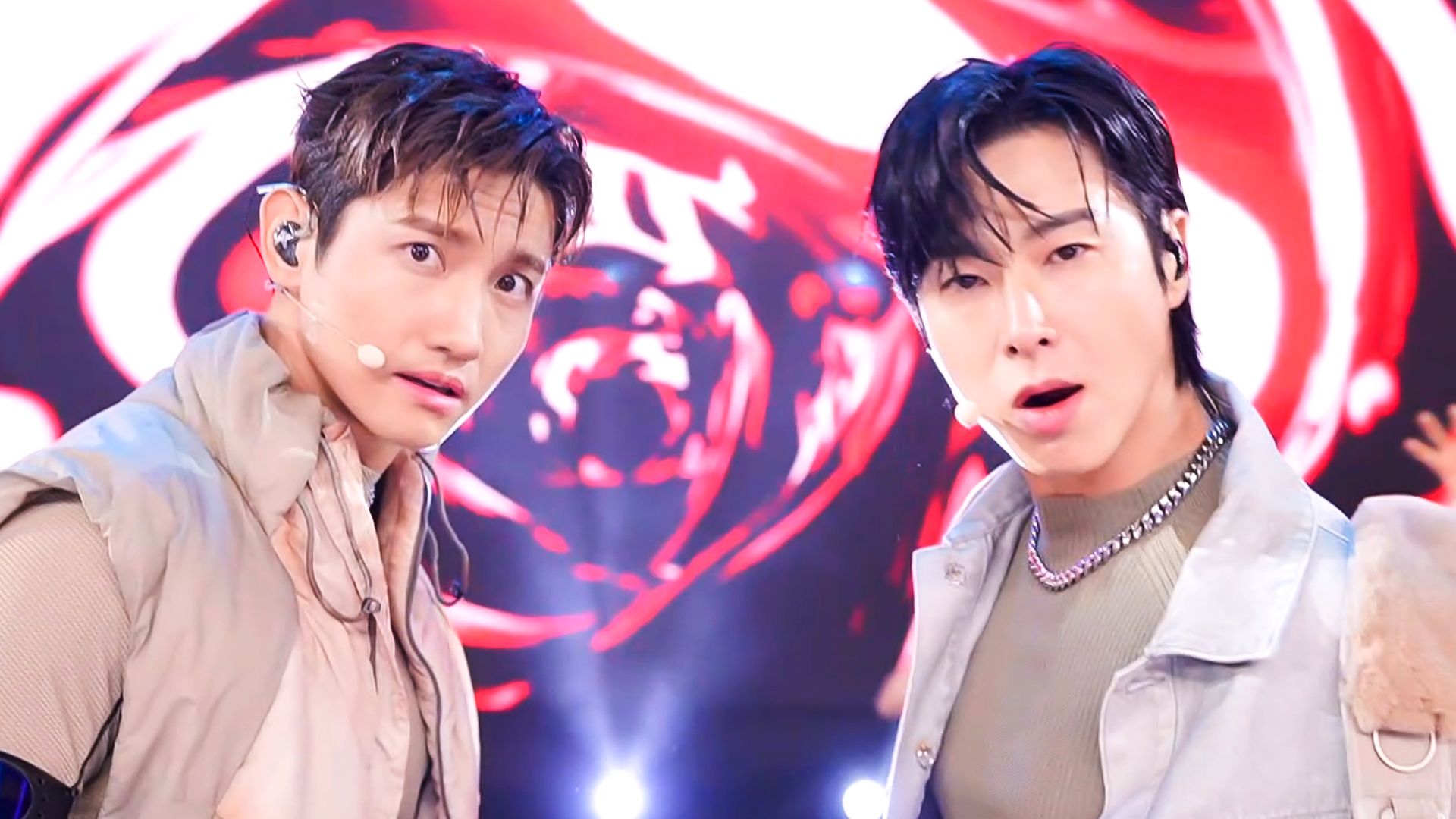 240107[人气歌谣]aespa一位,blackpink金智秀exo候补,景书2z郑世云ntx