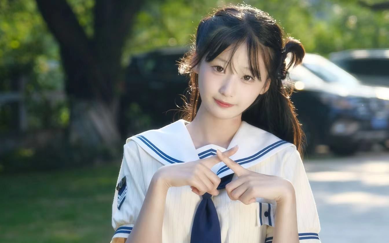 [图]【試用期少女×桃沢】抓住夏天的尾巴❀~但是竖屏 Summertime