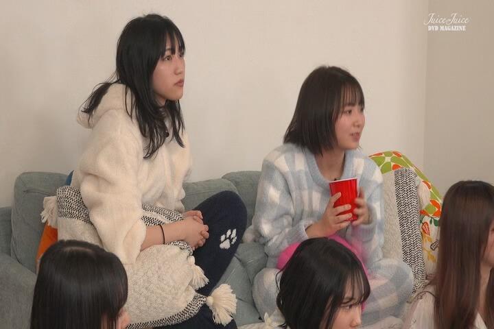 Juice=Juice DVD Magazine Vol.41_哔哩哔哩_bilibili