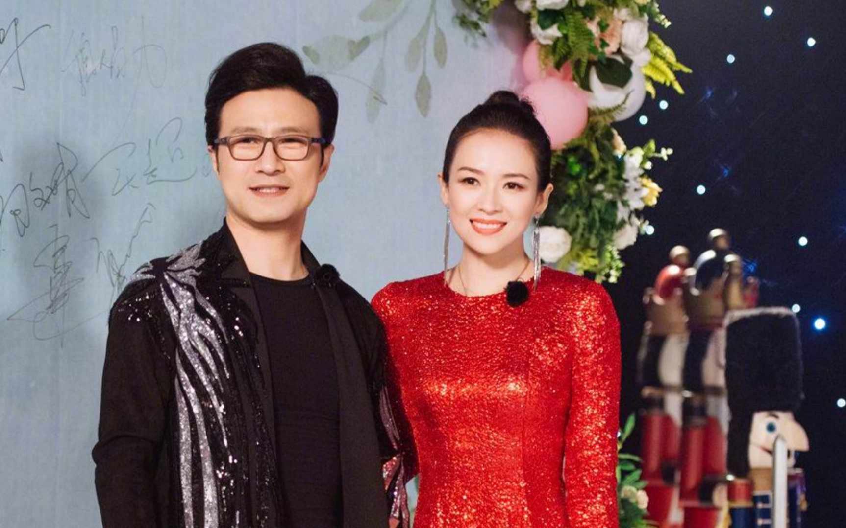 章子怡汪峰被曝离婚!76秒回顾汪峰感情史,前任可凑一桌打麻将