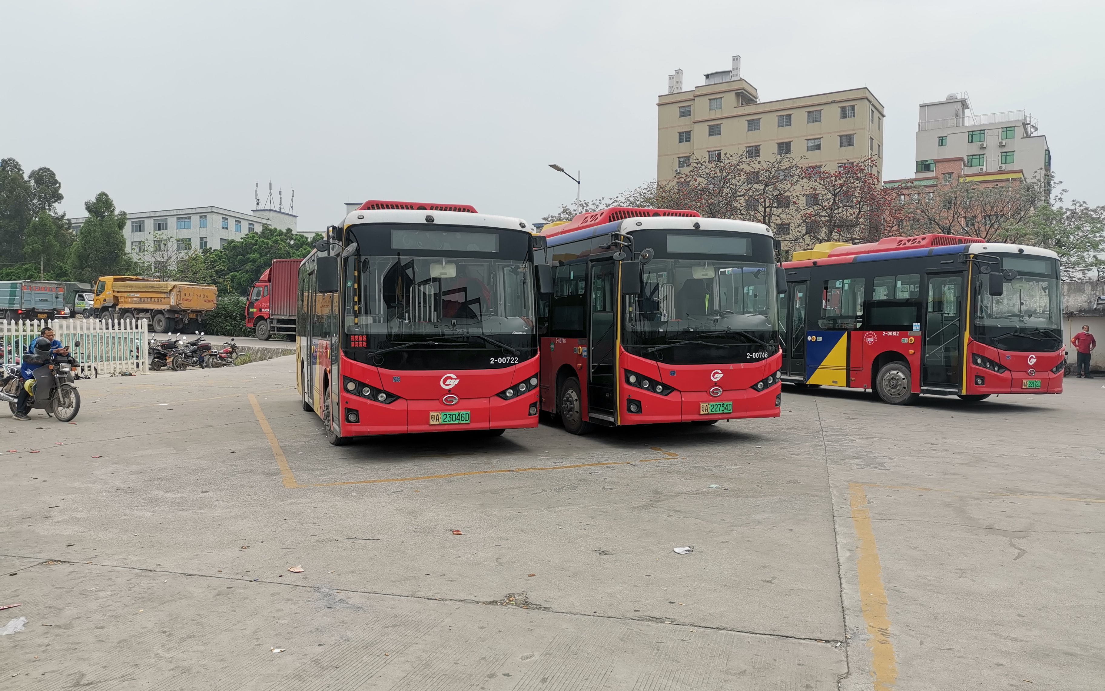 广州地铁神山站图片