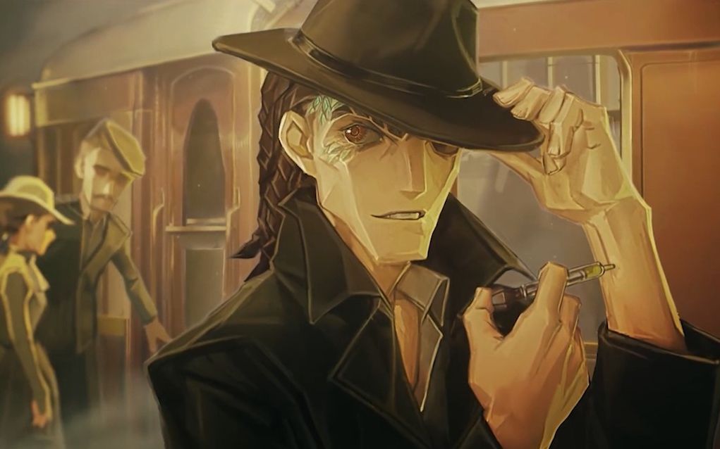 【卢基诺·迪鲁西 纪念日生日】"而随着鳞片的层层剥落,我也将跨越