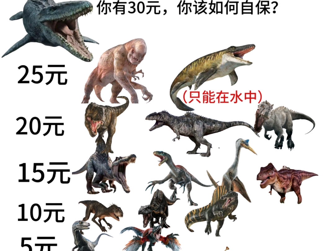 在沧斯拉追杀的情况下，你该如何活下去？