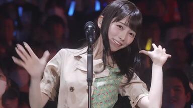 ここにはないもの【230517 齋藤飛鳥 卒業コンサート Day1】_哔哩哔哩_